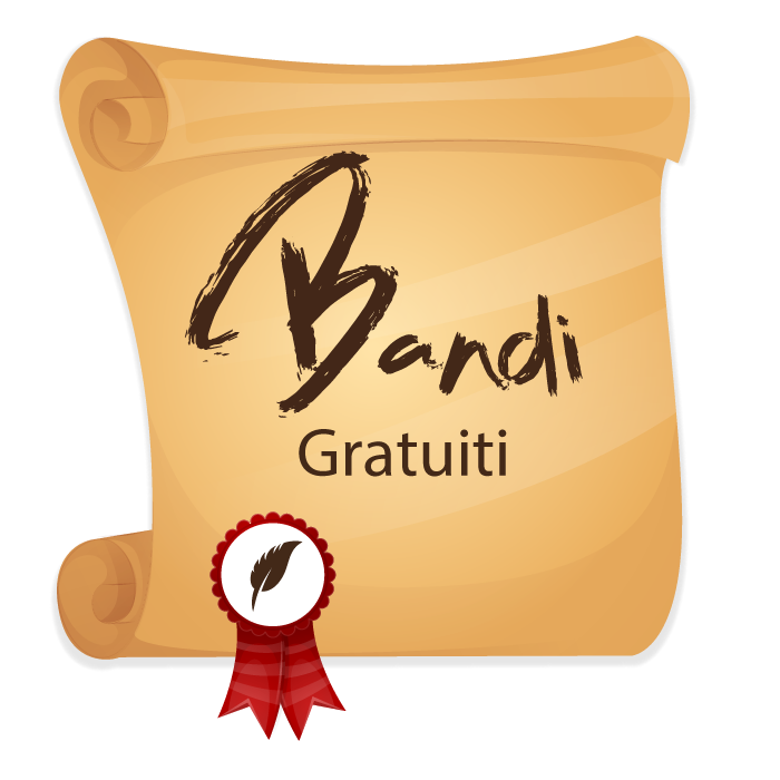 concorso gratuito