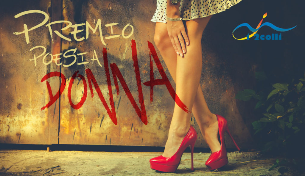 Premio Poesia Donna